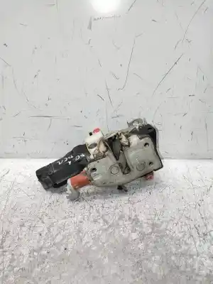 Second-hand car spare part front right central locking system for ford expedition oem iam references 