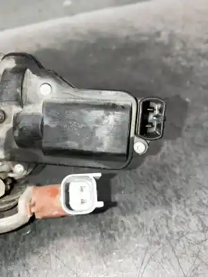 Second-hand car spare part front right central locking system for ford expedition  oem iam references   