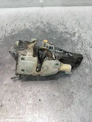 Second-hand car spare part rear left central locking system for ford expedition oem iam references 