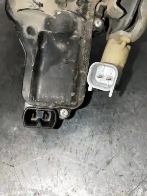 Second-hand car spare part rear left central locking system for ford expedition  oem iam references   