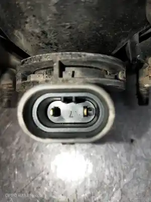 Second-hand car spare part left fog light for ford expedition  oem iam references   