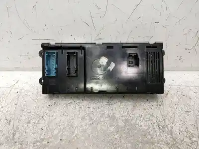 Peça sobressalente para automóvel em segunda mão comando de sofagem (chauffage / ar condicionado)  por ford expedition  referências oem iam 8l1418c612ab  
