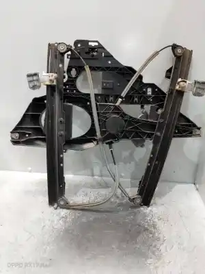 Second-hand car spare part driver left window regulator for ford expedition  oem iam references 7l7414a366ac  