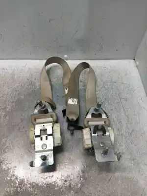 Piesă de schimb auto la mâna a doua set centuri spate pentru ford expedition  referințe oem iam   