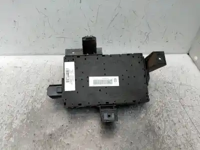 Second-hand car spare part fuse box unit for ford expedition  oem iam references 7l1t15604bk  