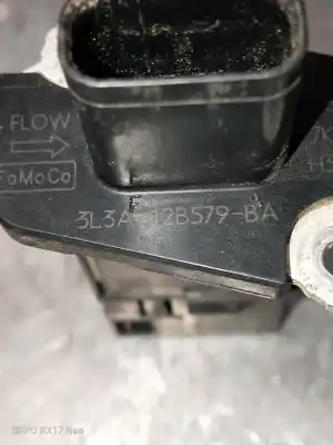 Tweedehands auto-onderdeel stroommeter voor ford expedition  oem iam-referenties 3l3a12b579ba  
