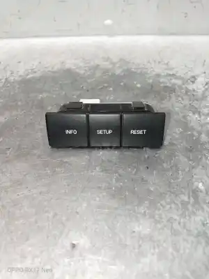 Second-hand car spare part multifunction switch for ford expedition oem iam references 6e5t10d889adw