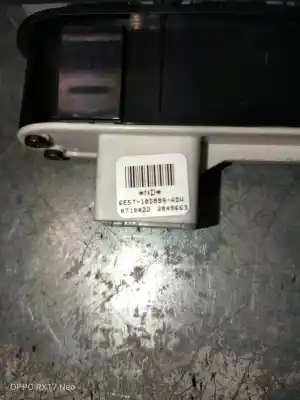 Second-hand car spare part multifunction switch for ford expedition  oem iam references 6e5t10d889adw  