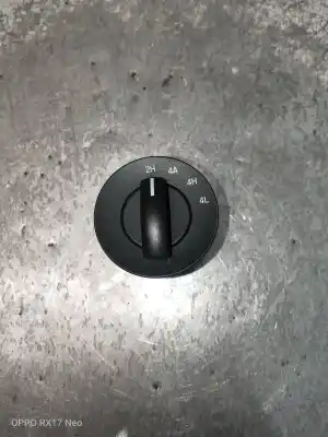 Second-hand car spare part multifunction switch for ford expedition oem iam references 7l1t7z155abw