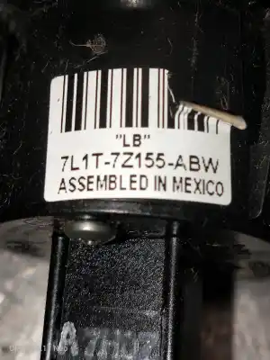 Second-hand car spare part multifunction switch for ford expedition  oem iam references 7l1t7z155abw  