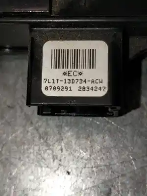 Second-hand car spare part multifunction switch for ford expedition  oem iam references 7l1t13d734acw  