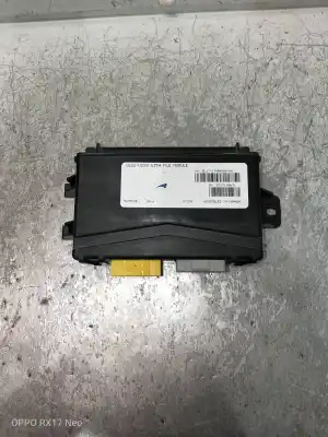 Second-hand car spare part electronic module for ford expedition oem iam references 8l1t17404d06aa