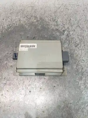 Second-hand car spare part electronic module for ford expedition oem iam references 7l2t18c808aa