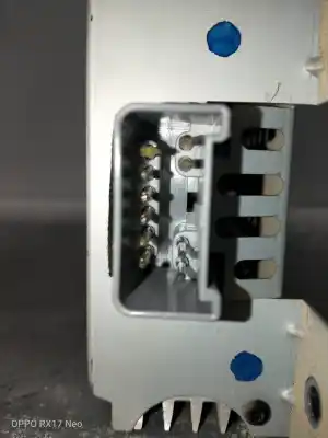 Second-hand car spare part electronic module for ford expedition  oem iam references 7l2t18c808aa  