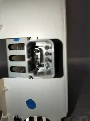 Second-hand car spare part electronic module for ford expedition  oem iam references 7l2t18c808aa  