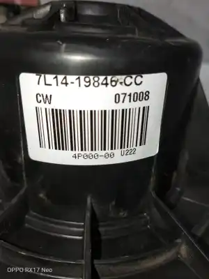 Peça sobressalente para automóvel em segunda mão motor de sofagem por ford expedition  referências oem iam 7l1419846cc  