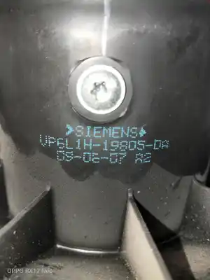 Peça sobressalente para automóvel em segunda mão motor de sofagem por ford expedition  referências oem iam 6l1h19805da  