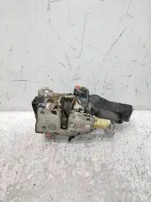 Second-hand car spare part front left central locking system for ford expedition oem iam references 