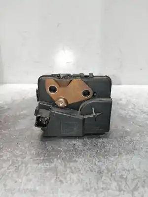 Second-hand car spare part tailgate central locking system  for ford expedition oem iam references 6l147840860