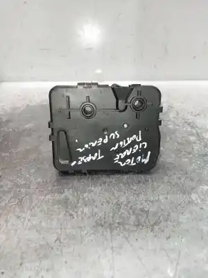 Second-hand car spare part tailgate central locking system  for ford expedition  oem iam references 6l147840860  