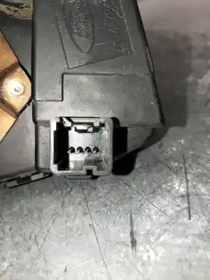 Second-hand car spare part tailgate central locking system  for ford expedition  oem iam references 6l147840860  