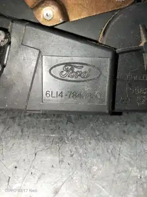 Second-hand car spare part tailgate central locking system  for ford expedition  oem iam references 6l147840860  