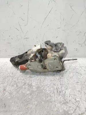 Second-hand car spare part rear right central locking system for ford expedition oem iam references 