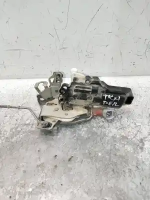 Second-hand car spare part rear right central locking system for ford expedition  oem iam references   