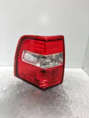 Second-hand car spare part left tailgate light for ford expedition oem iam references 8l1413405aa