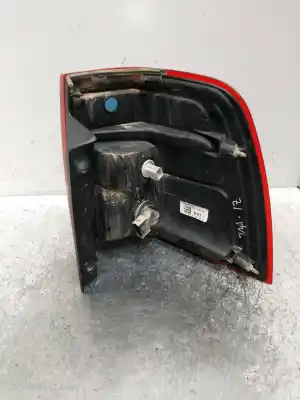 Second-hand car spare part left tailgate light for ford expedition  oem iam references 8l1413405aa  