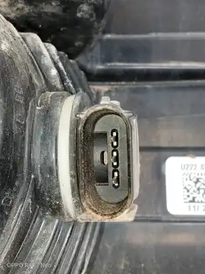 Second-hand car spare part left tailgate light for ford expedition  oem iam references 8l1413405aa  