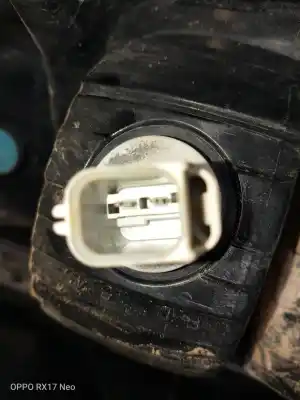 Second-hand car spare part left tailgate light for ford expedition  oem iam references 8l1413405aa  