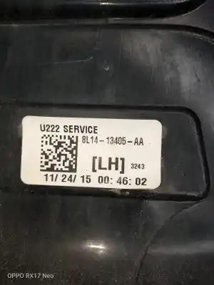 Second-hand car spare part left tailgate light for ford expedition  oem iam references 8l1413405aa  