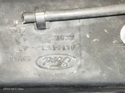 Second-hand car spare part front panel for ford expedition  oem iam references 8l1416e166ab  