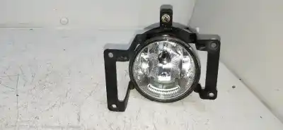 Second-hand car spare part right fog light for hyundai tucson (jm) 2.0 crdi cat oem iam references 