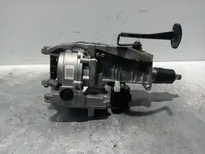 İkinci el araba yedek parçası DIREKSIYON KOLONU için RENAULT MEGANE II BERLINA 5P  OEM IAM referansları 8200246631B  50300374LHD