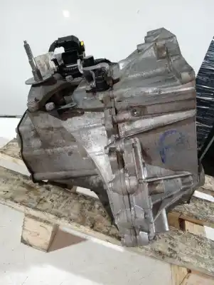 Second-hand car spare part gearbox for citroen c4 picasso sx oem iam references 20ds22  0113989 Second-hand car spare part gearbox for citroen c4 picasso sx oem iam references 20ds22  0113989