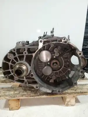 Gebrauchtes Autoersatzteil GETRIEBE zum VOLKSWAGEN SHARAN (7M6/7M9)  OEM-IAM-Referenzen FUX  29045 142113165