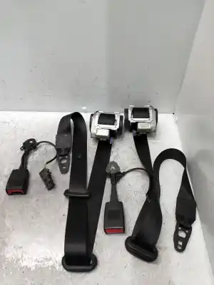 Peça sobressalente para automóvel em segunda mão  por AUDI A6 BERLINA (4F2)  Referências OEM IAM   