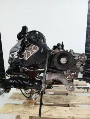 İkinci el araba yedek parçası KOMPLE MOTOR için SUZUKI GRAND VITARA JB (JT)  OEM IAM referansları F9QC268 BOSCH C028868