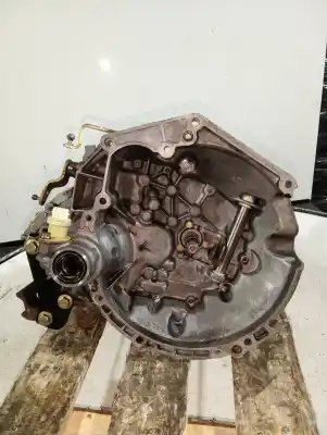 Second-hand car spare part GEARBOX for CITROEN XSARA BERLINA  OEM IAM references 20CF13  007503B