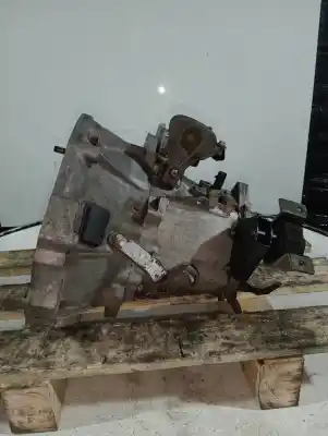 Pezzo di ricambio per auto di seconda mano  per FIAT SEICENTO (187)  Riferimenti OEM IAM 1432517  