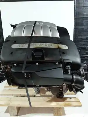 Gebrauchtes Autoersatzteil kompletter motor zum mercedes-benz clase c (w203) berlina 270 cdi (203.016) oem-iam-referenzen 612962 bosch 30284152