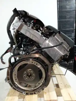 Gebrauchtes Autoersatzteil kompletter motor zum mercedes-benz clase c (w203) berlina 270 cdi (203.016) oem-iam-referenzen 612962 bosch 30284152