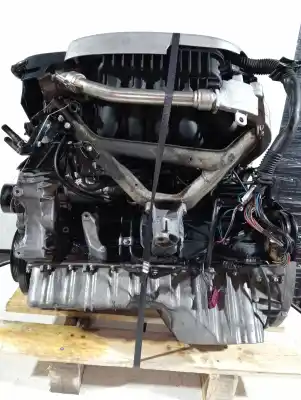 Gebrauchtes Autoersatzteil kompletter motor zum mercedes-benz clase c (w203) berlina 270 cdi (203.016) oem-iam-referenzen 612962 bosch 30284152
