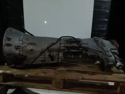 Second-hand car spare part GEARBOX for JEEP GR. CHEROKEE (WH)  OEM IAM references 7222701900 06258481 AUTOMATICO 722678