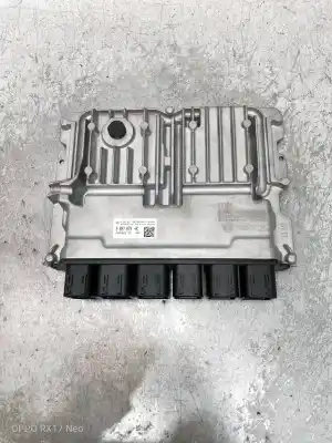 Автозапчасти б/у блок управления двигателем за mini mini countryman (f60) cooper ссылки oem iam 989787901