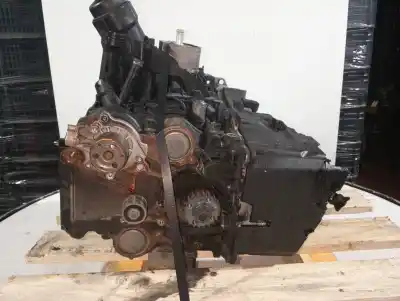 Автозапчастина б/у вибривався двигун для audi a4 avant (8w5) advanced edition посилання на oem iam deu  