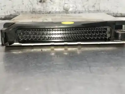 Second-hand car spare part ecu engine control for bmw serie 3 compacto (e36) 316i oem iam references 0261203276  1743246