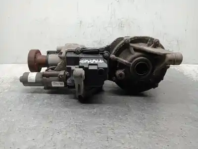 Second-hand car spare part REAR DIFFERENTIAL for LAND ROVER DISCOVERY SPORT  OEM IAM references FK724N053AB FK724C170AA 6710014990